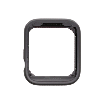Frame for use with Apple Watch Series 5 (Grey)(44mm)