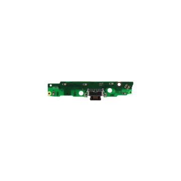 Moto G7 Power Charging Port with Board XT1955 International Version