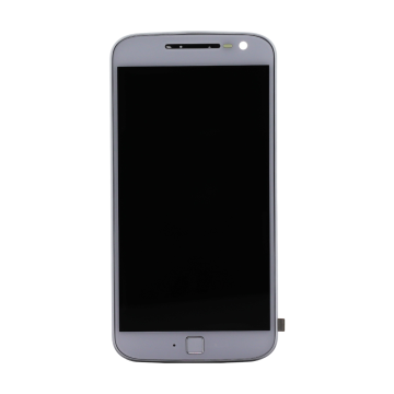 Screen for the Moto G4 plus.