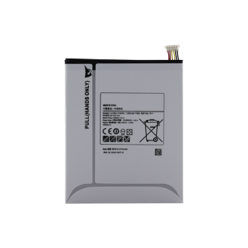 Battery for galaxy tab 8" T350