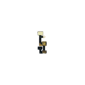 Microphone Flex Cable for use with Apple iPad 7, iPad 8, and iPad 9