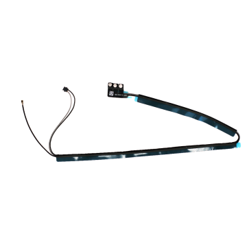 Keyboard flex cable for iPad 7