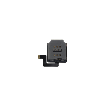 Sim reader for iPad 7