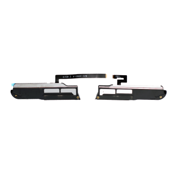 Loudspeaker set for the iPad 7