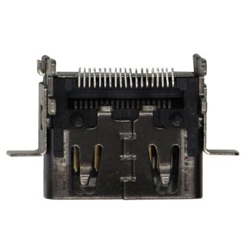 HDMI Port for use with Xbox One X