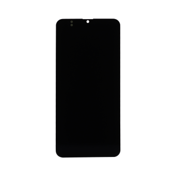 LCD screen for Galaxy A20. 