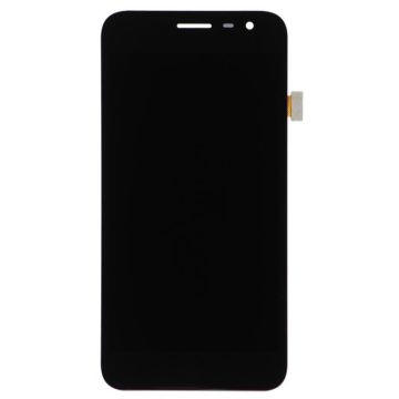 LCD with Digitizer Screen Panel for use with Samsung Galaxy J2 Core (J260) (Black)