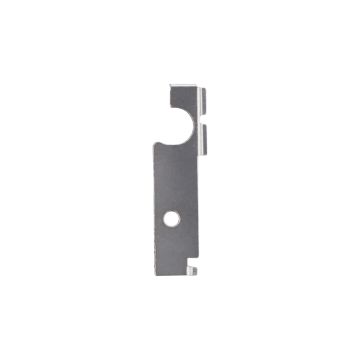 Screen Bracket for use with iPod Touch 4