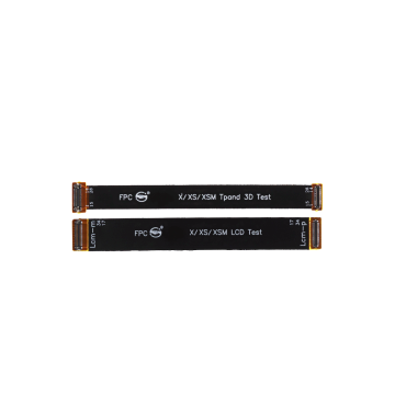 XS an XS Max screen tester flex cable