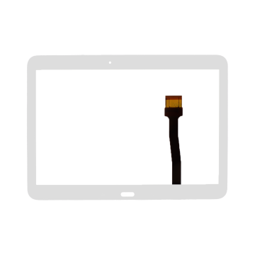 Digitizer Screen for use with Samsung Galaxy Tab 4 10.1 (T530/T531/T535/T537) - White