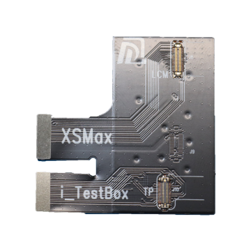 iTestBox (S200) Tester Flex Cable for use with iPhone XS Max