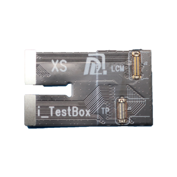 iTestBox (S200) Tester Flex Cable for use with iPhone XS