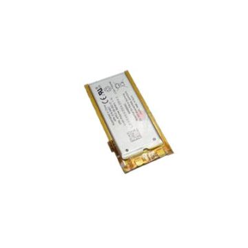 Battery for use with iPod Nano Gen 4