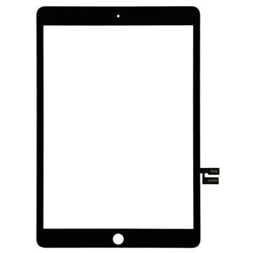 Platinum Digitizer for use with iPad 7/8/9 10.2" (Black)