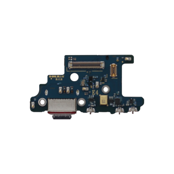 S20 Plus G986F Charging Dock Port Flex Cable