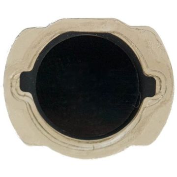 Home Button, Button with Rubber Surround Only, for use with iPod Touch Gen 4