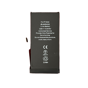 Battery for use with iPhone 13 Mini