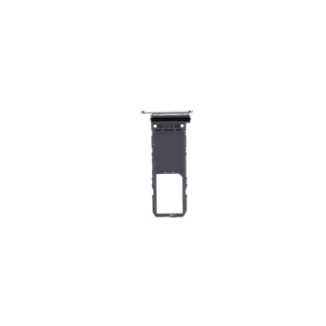 Sim card tray for Galaxy Note 10 (aura white)