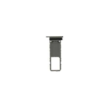 Note 20 sim card tray green