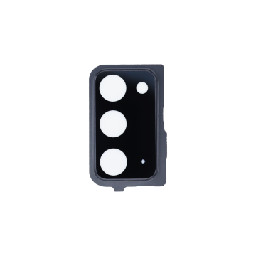 Back camera lens cover for the Galaxy Note 20 .