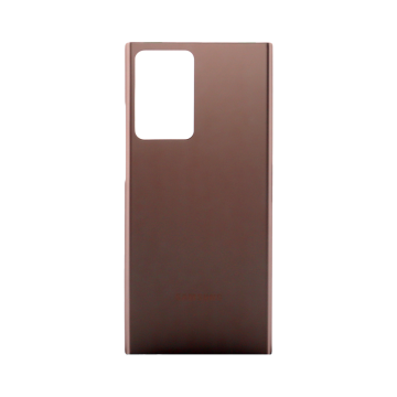 Note 20 Ultra Back Cover Mystic Bronze