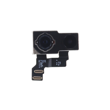 Rear Camera for use with iPhone 12 mini