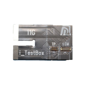iTestBox (S200) Tester Flex Cable for use with iPhone 11