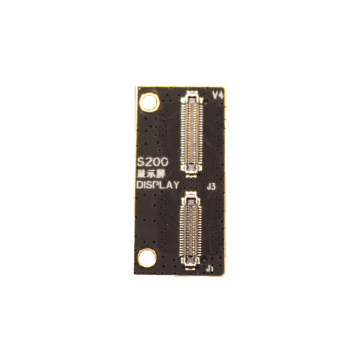 iTest Box (S200) Base Board