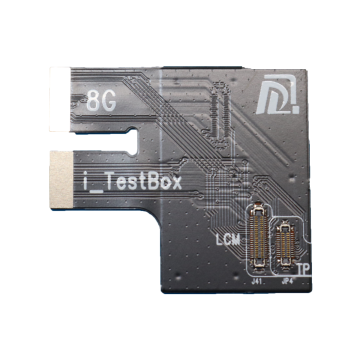 iTestBox (S200) Tester Flex Cable for use with iPhone 8