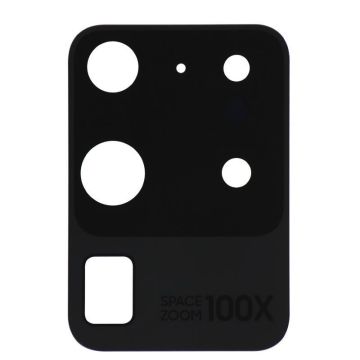 Rear Camera Lens for use with Samsung S20 Ultra