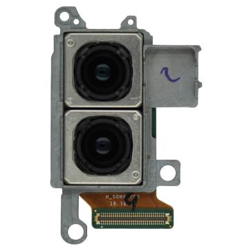 Rear Camera for use with Samsung S20 Plus (No Depth Vision Camera)