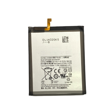 Battery for use with Samsung S20 Plus