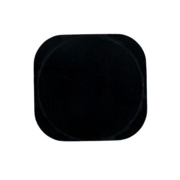 Home Button, Button with Rubber Surround Only, for use with iPod Touch Gen 5