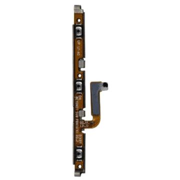 Volume Button Flex for use with Samsung S10