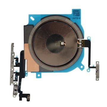 NFC Charging Flex with Power any Volume Flex for use with iPhone 12 Pro Max