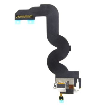 Charge Port Flex for use with iPod Touch 5 (White)