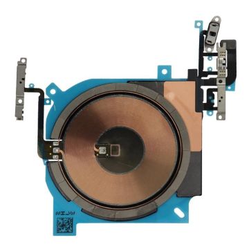 NFC Charging Flex for use with iPhone 12 / 12 Pro