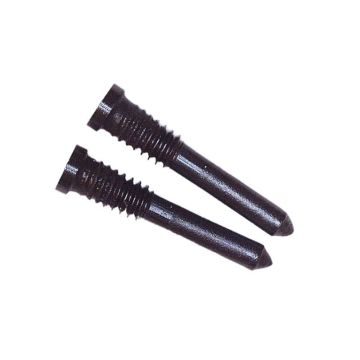 Charging Port Screws for use with iPhone 12 Pro (Pacific Blue)