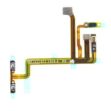 Power, Volume, Mic & Flash Flex for use with iPod Touch 5