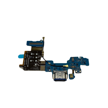 Charge Port Flex Cable for use with LG G8X ThinQ