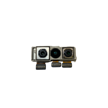 Rear Camera for use with LG G8S ThinQ