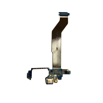 Charge Port Flex Cable for use with LG G8S ThinQ