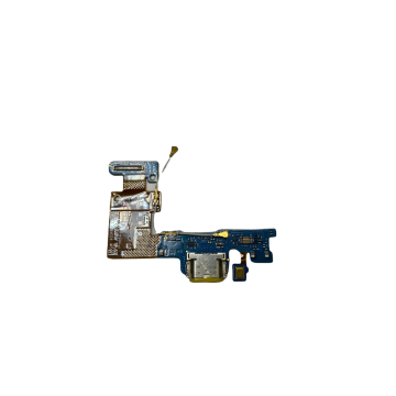 Charge Port Flex Cable for use with LG V50 ThinQ