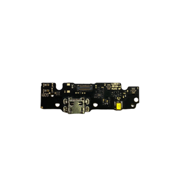 Charging port with Board for use Motorola G6 Play XT1922 (U.S Version)