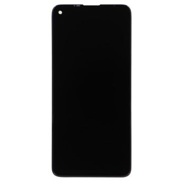 LCD/Digitizer Screen for use with Motorola G8 and G Fast XT2045-1 (Black)