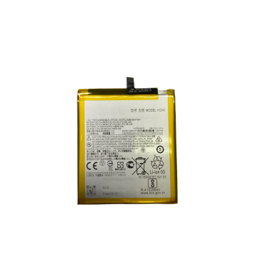 Battery for use with Motorola G8 and G Fast XT2045-1