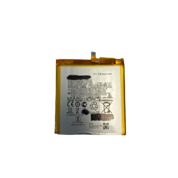 Battery for use with Motorola G8 Plus XT2019