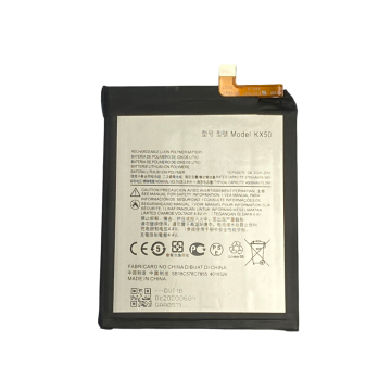 Battery for use with Motorola G Stylus XT2043 (KX50)