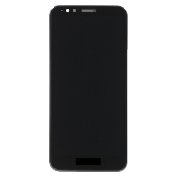 LCD/Digitizer Screen for use with Moto E6 (XT2005) Navy
