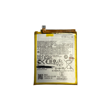 Battery for use with Moto E6 Play XT2029